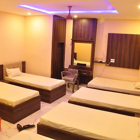 Hotel Golden Inn Balangir Esterno foto
