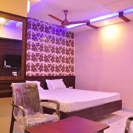 Hotel Golden Inn Balangir Esterno foto