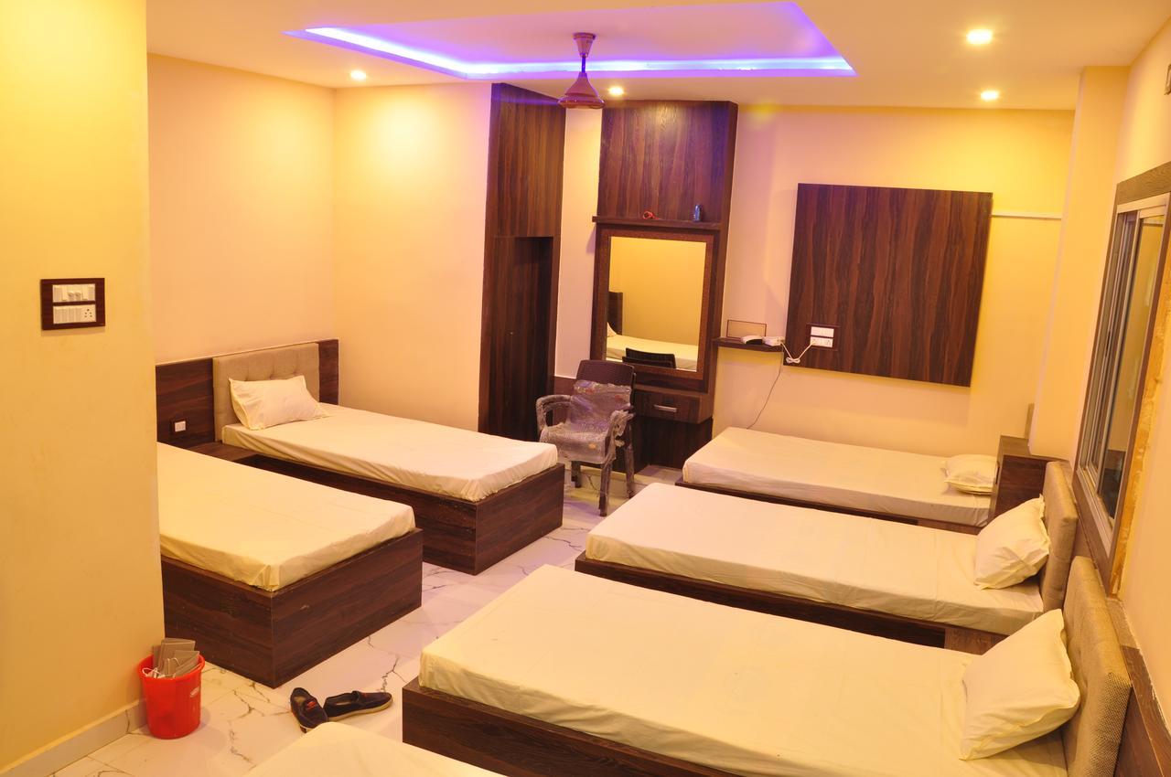 Hotel Golden Inn Balangir Esterno foto
