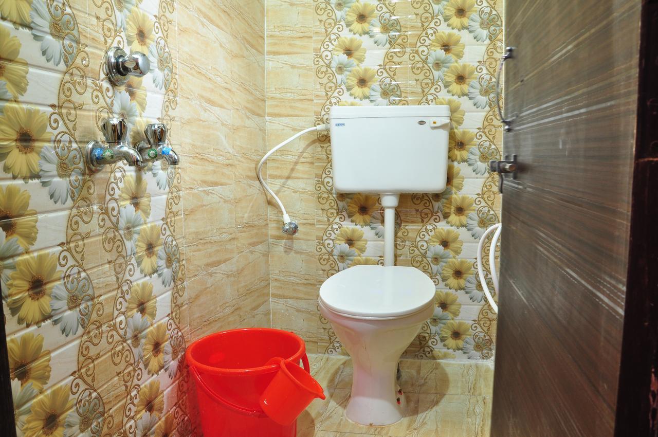 Hotel Golden Inn Balangir Esterno foto