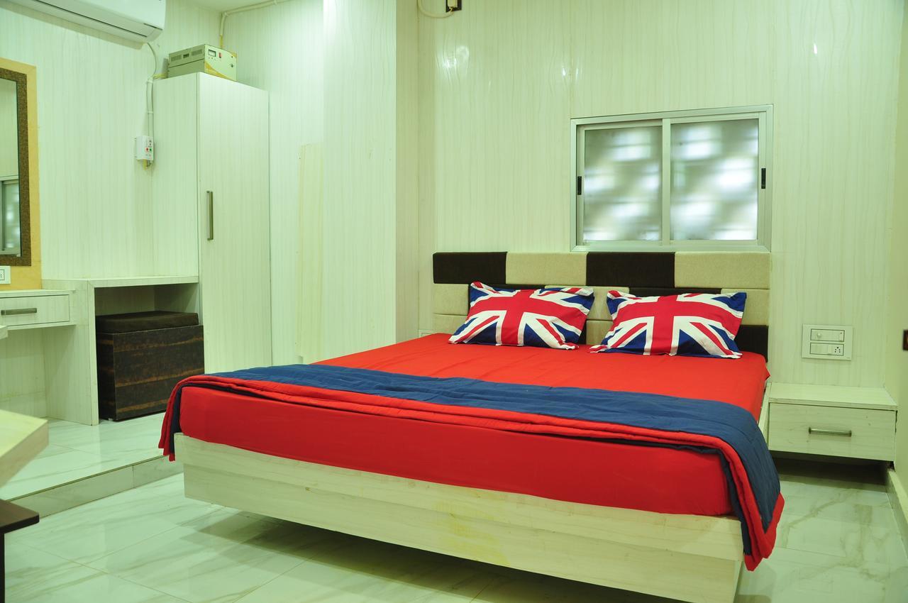 Hotel Golden Inn Balangir Esterno foto